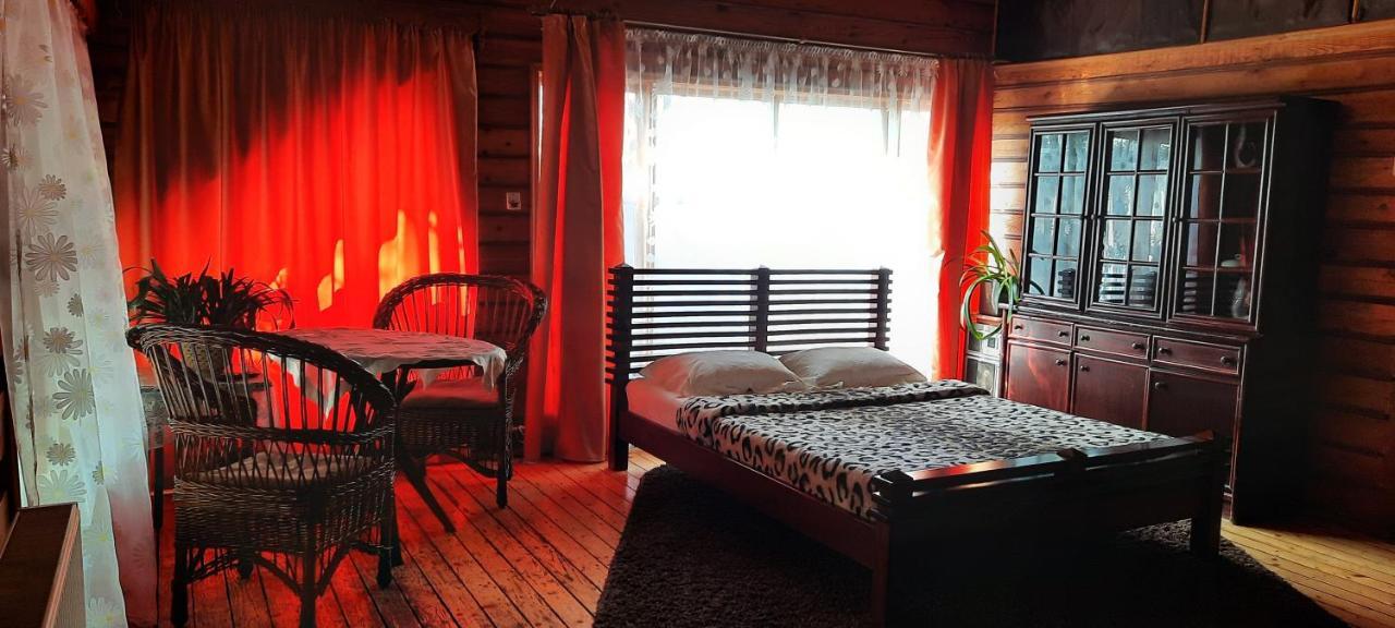 Kitech Guest House Oděsa Exteriér fotografie