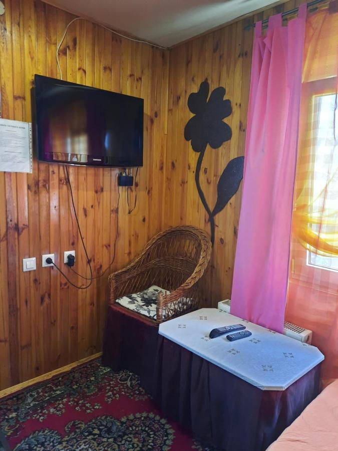 Kitech Guest House Oděsa Exteriér fotografie