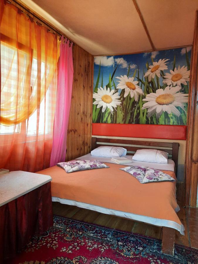 Kitech Guest House Oděsa Exteriér fotografie