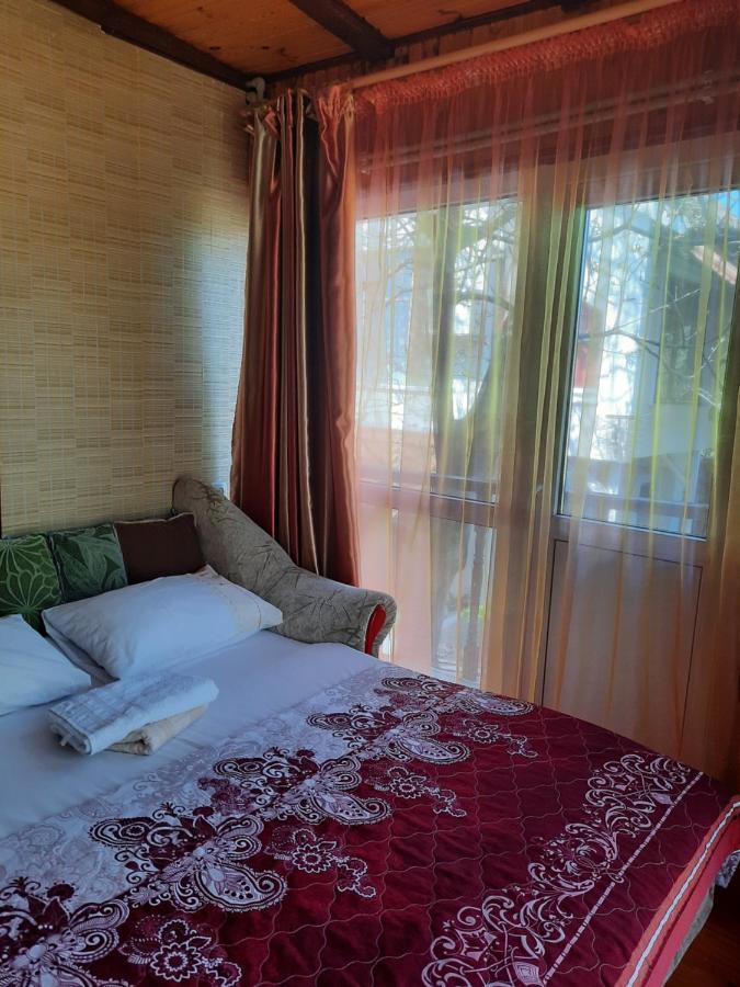 Kitech Guest House Oděsa Exteriér fotografie