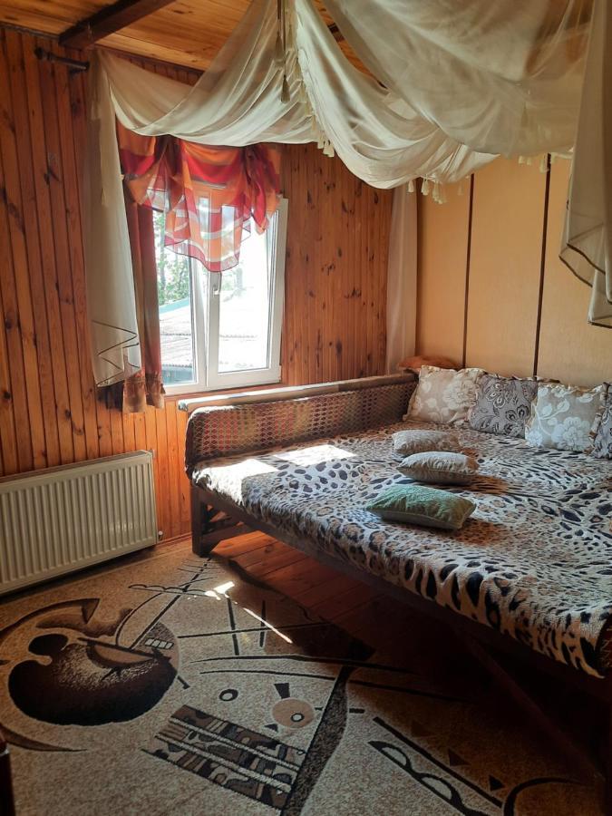 Kitech Guest House Oděsa Exteriér fotografie