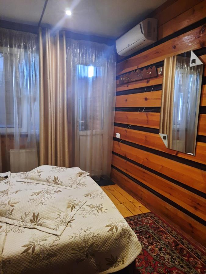 Kitech Guest House Oděsa Exteriér fotografie