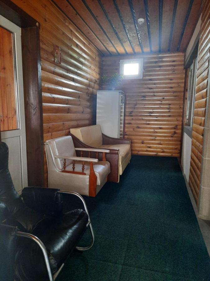 Kitech Guest House Oděsa Exteriér fotografie