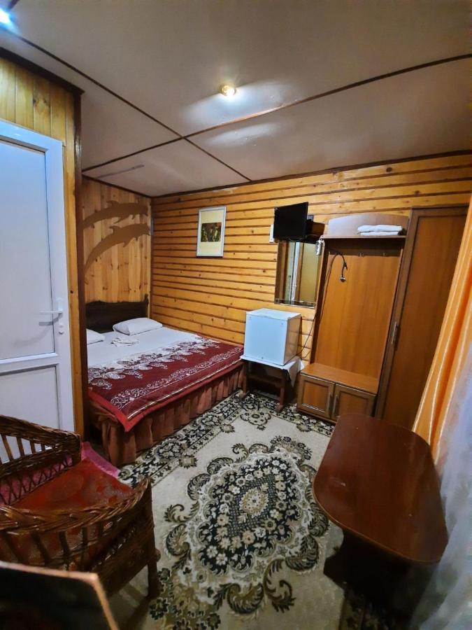 Kitech Guest House Oděsa Exteriér fotografie