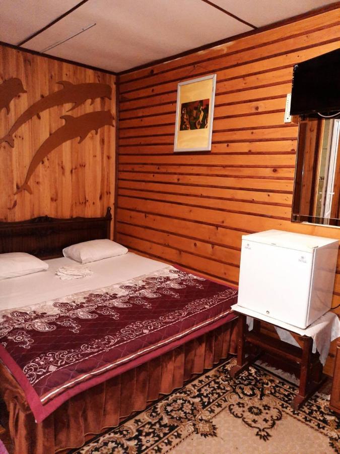 Kitech Guest House Oděsa Exteriér fotografie