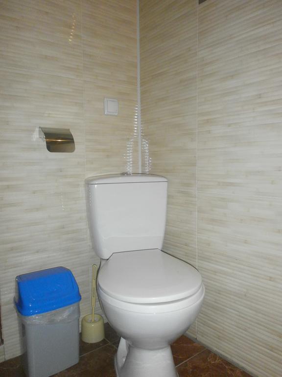 Kitech Guest House Oděsa Pokoj fotografie