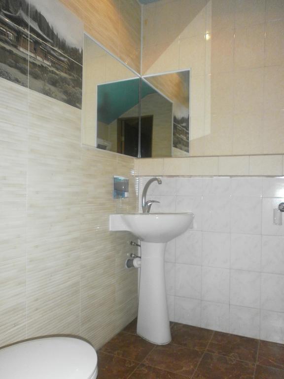Kitech Guest House Oděsa Pokoj fotografie