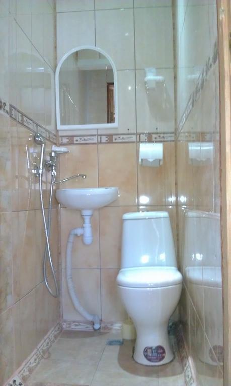 Kitech Guest House Oděsa Pokoj fotografie